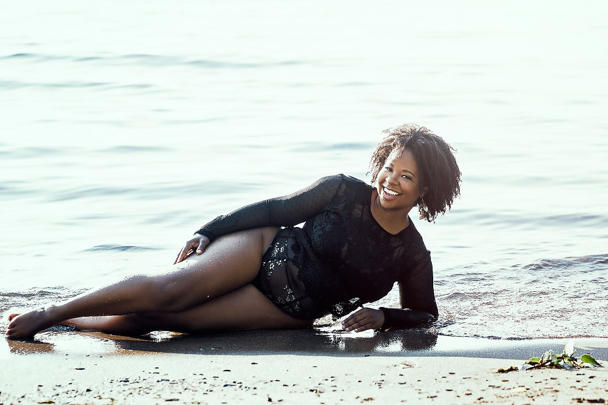 10 Types Of Women Who Want To Feel Sexy 10 Types Of Women Who Want To Feel Sexy