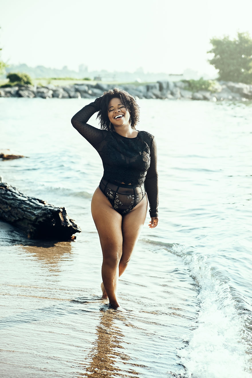 10 Types Of Women Who Want To Feel Sexy 10 Types Of Women Who Want To Feel Sexy