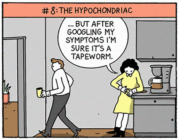 10 Types Of Colleagues That Exist In Every Workplace