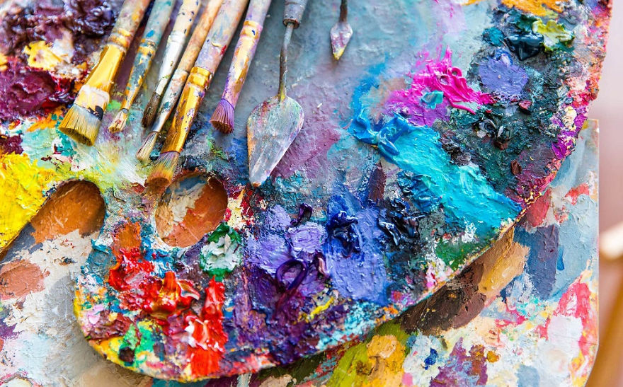 Is Criticism Good Or Bad For An Artist? Is Criticism Good Or Bad For An Artist?