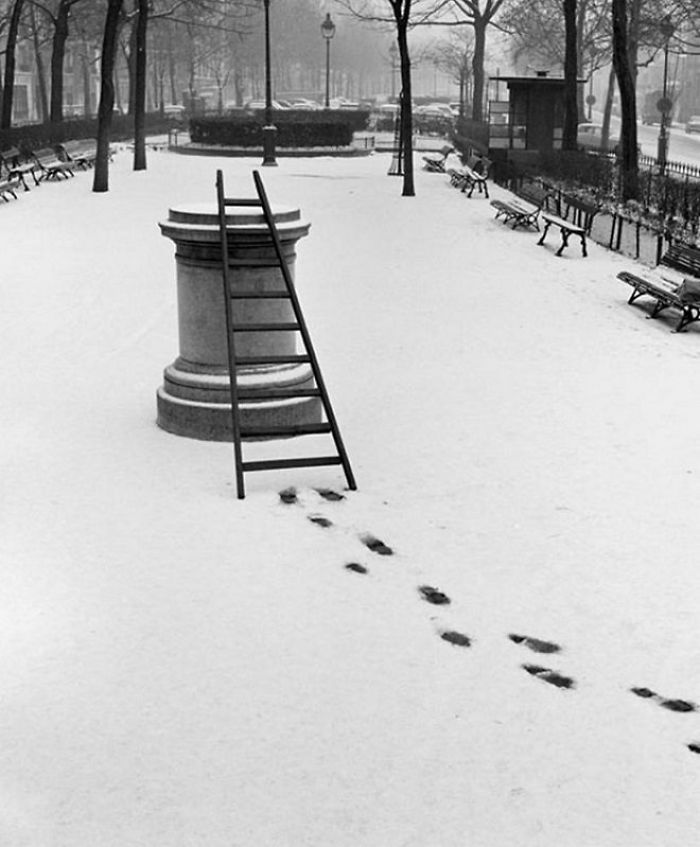 20 Nostalgic Photos Of France In The 1950s As You Have Never Seen It Before, Through The Funny And Touching Eye Of Photographer René Maltête 20 Nostalgic Photos Of France In The 1950s As You Have Never Seen It Before, Through The Funny And Touching Eye Of Photographer René Maltête