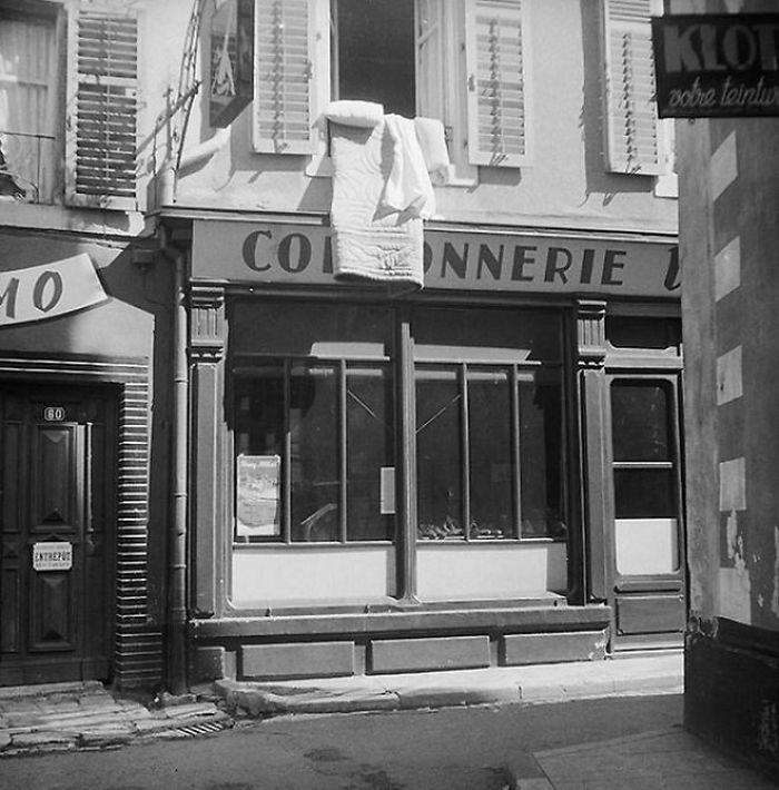 20 Nostalgic Photos Of France In The 1950s As You Have Never Seen It Before, Through The Funny And Touching Eye Of Photographer René Maltête 20 Nostalgic Photos Of France In The 1950s As You Have Never Seen It Before, Through The Funny And Touching Eye Of Photographer René Maltête