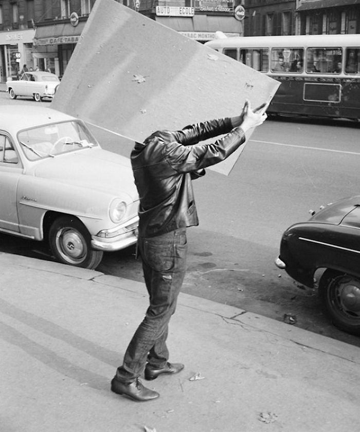 20 Nostalgic Photos Of France In The 1950s As You Have Never Seen It Before, Through The Funny And Touching Eye Of Photographer René Maltête 20 Nostalgic Photos Of France In The 1950s As You Have Never Seen It Before, Through The Funny And Touching Eye Of Photographer René Maltête