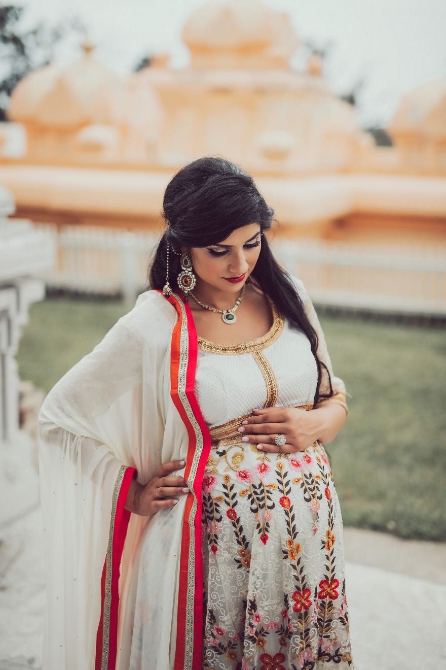 Maternity Photoshoot in India  Have a look on Maternity Shoots