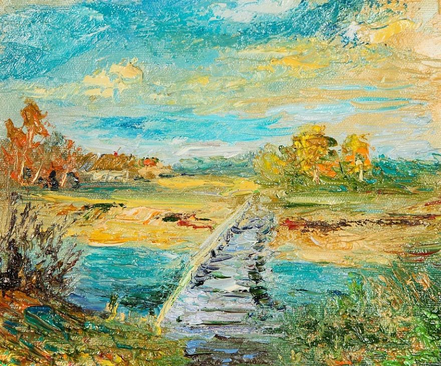 Alexander Jose, Miniature