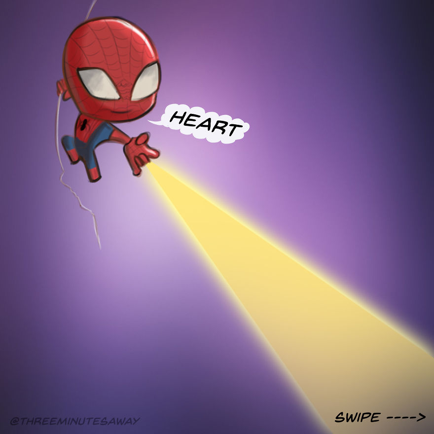 Avengers 4: Cartoon Network Version!