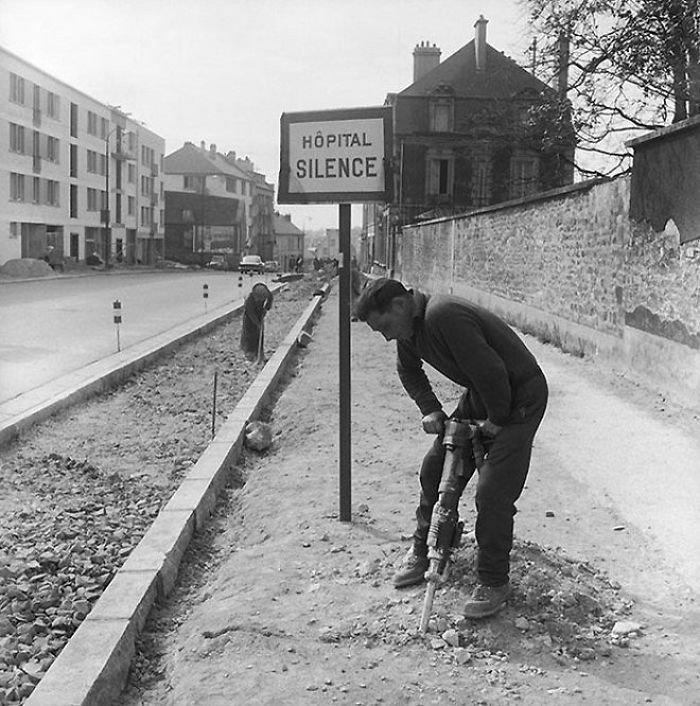 20 Nostalgic Photos Of France In The 1950s As You Have Never Seen It Before, Through The Funny And Touching Eye Of Photographer René Maltête 20 Nostalgic Photos Of France In The 1950s As You Have Never Seen It Before, Through The Funny And Touching Eye Of Photographer René Maltête