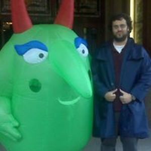 george_rosace avatar