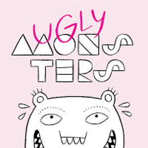 uglymonsters