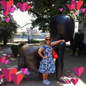 wendyjdreyfus avatar