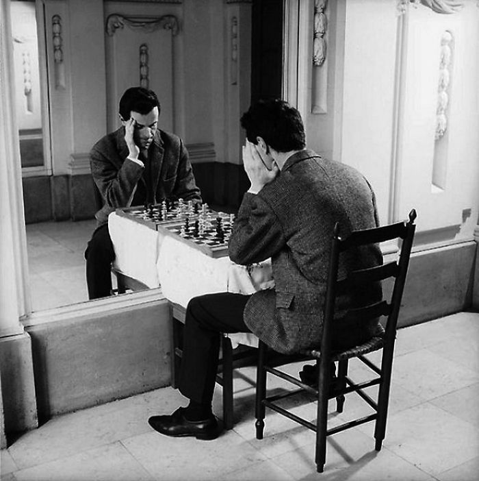 20 Nostalgic Photos Of France In The 1950s As You Have Never Seen It Before, Through The Funny And Touching Eye Of Photographer René Maltête 20 Nostalgic Photos Of France In The 1950s As You Have Never Seen It Before, Through The Funny And Touching Eye Of Photographer René Maltête