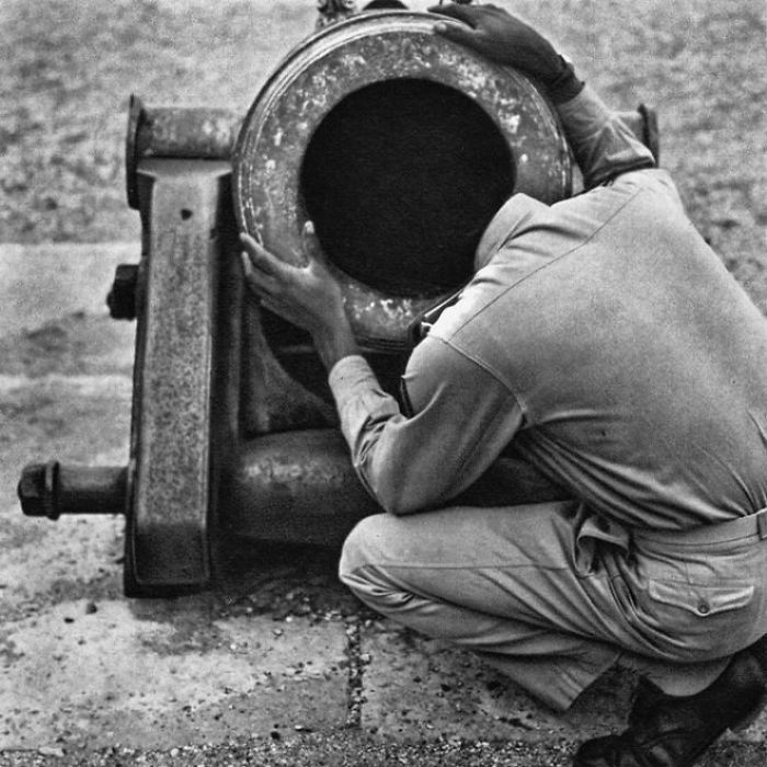 20 Nostalgic Photos Of France In The 1950s As You Have Never Seen It Before, Through The Funny And Touching Eye Of Photographer René Maltête 20 Nostalgic Photos Of France In The 1950s As You Have Never Seen It Before, Through The Funny And Touching Eye Of Photographer René Maltête