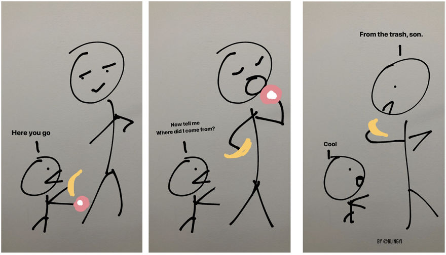 A Question For Every Parent
