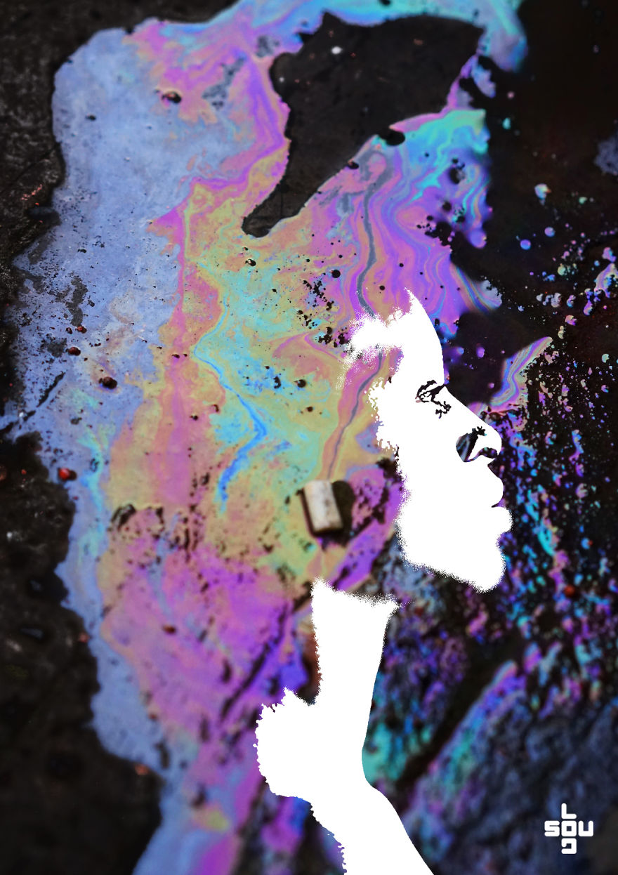 Bigger Picture - Jigsaw Art Trail Bigger Picture - Jigsaw Art Trail