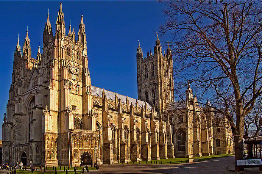 The 10 Most Picturesque Towns In England The 10 Most Picturesque Towns In England