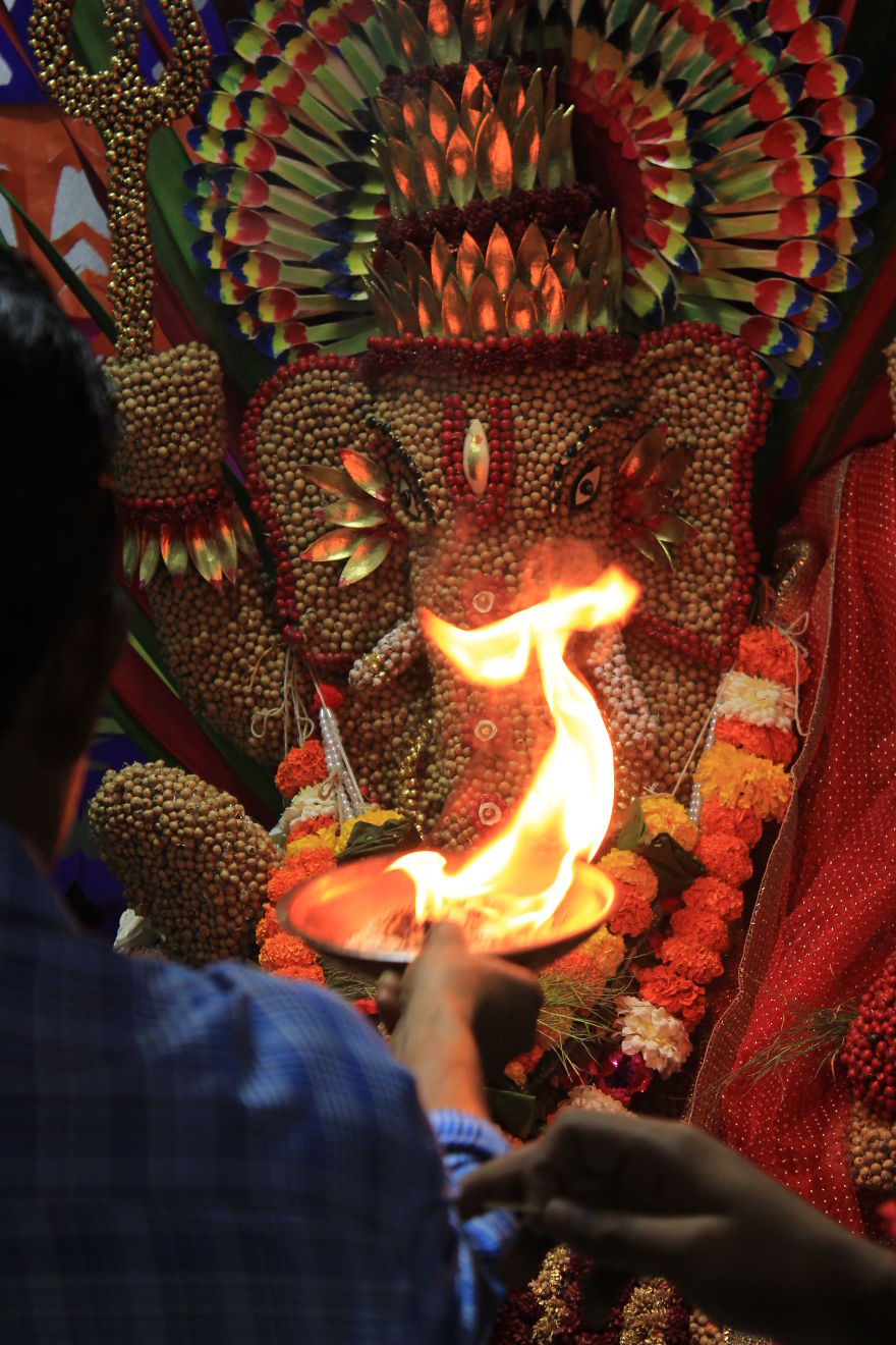Celebrate Eco-Friendly Aromatic Ganapati With Soulflower Celebrate Eco-Friendly Aromatic Ganapati With Soulflower