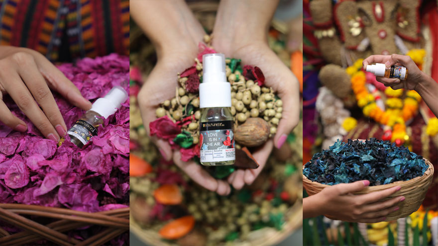 Celebrate Eco-Friendly Aromatic Ganapati With Soulflower Celebrate Eco-Friendly Aromatic Ganapati With Soulflower