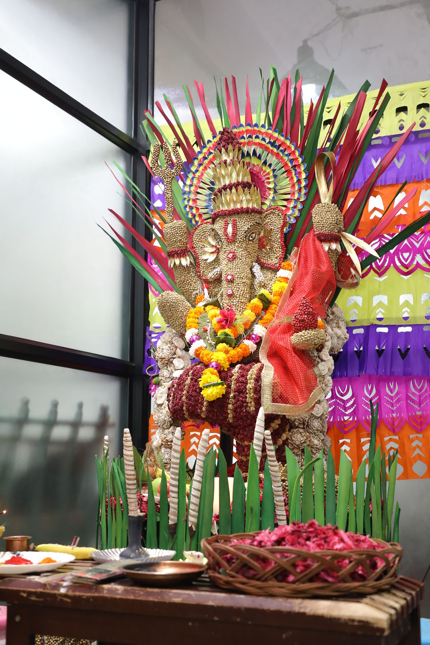 Celebrate Eco-Friendly Aromatic Ganapati With Soulflower Celebrate Eco-Friendly Aromatic Ganapati With Soulflower