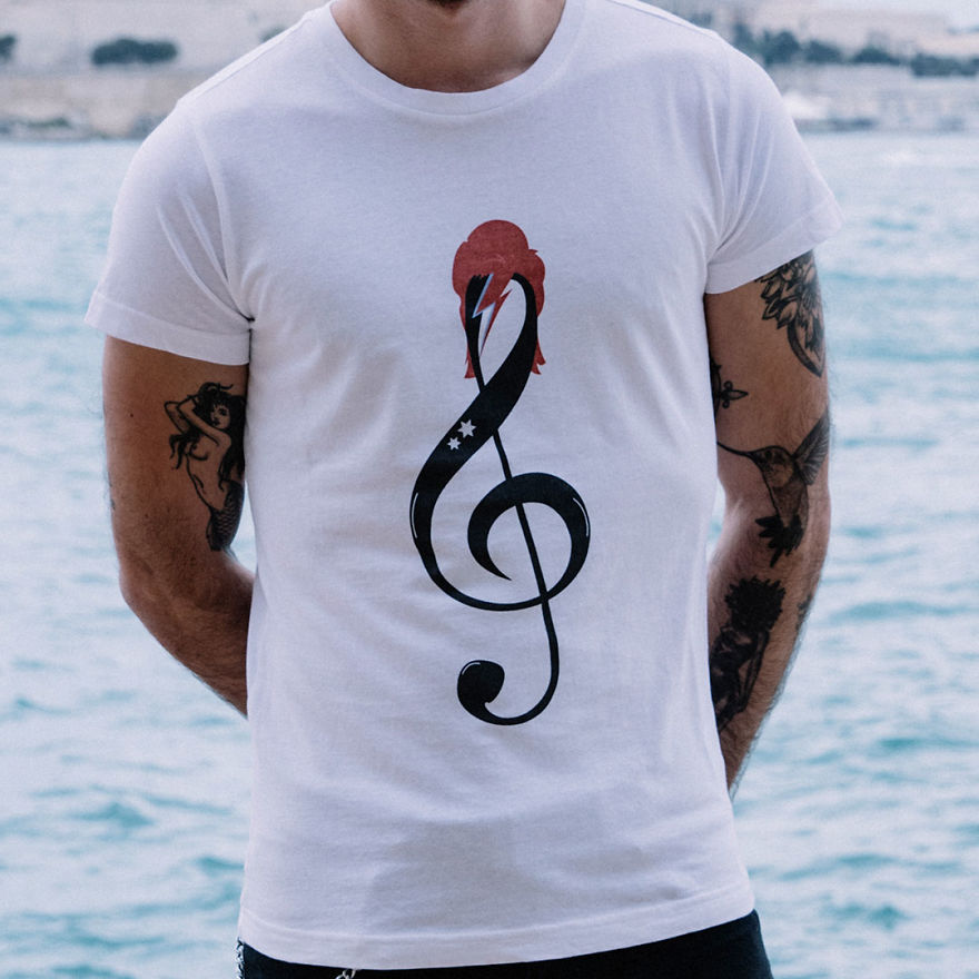 Created A World Out Of Clef's Created A World Out Of Clef's