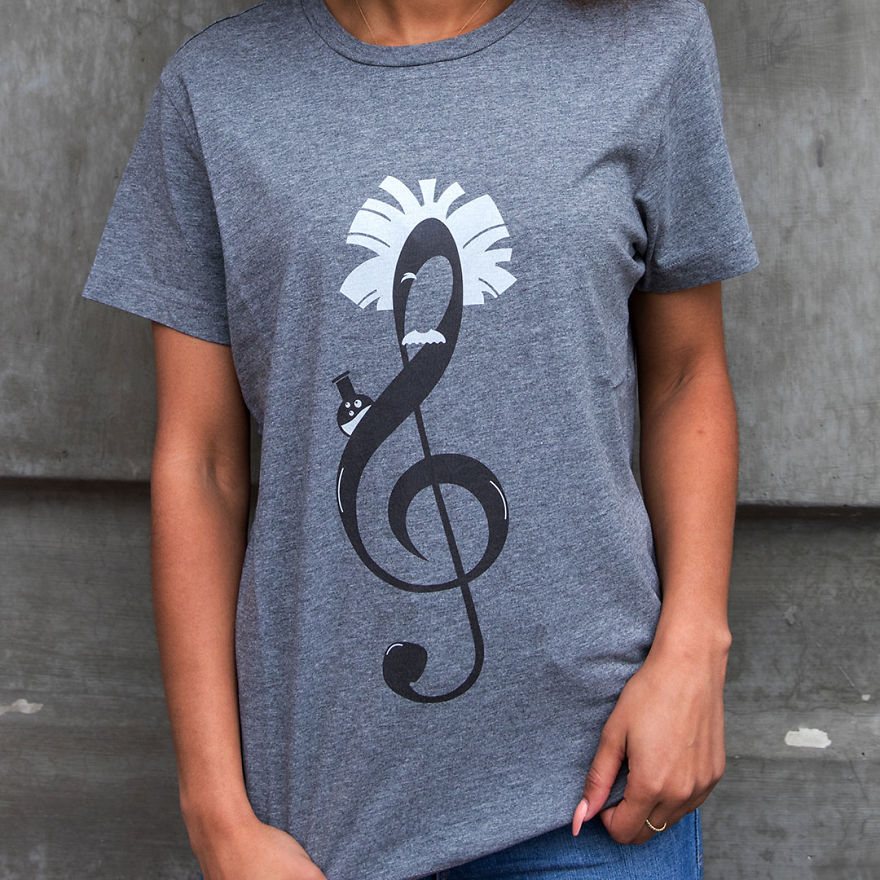 Created A World Out Of Clef's Created A World Out Of Clef's