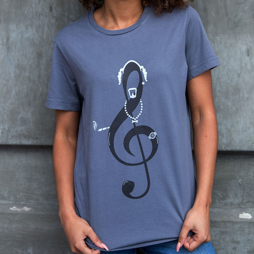 Created A World Out Of Clef's Created A World Out Of Clef's