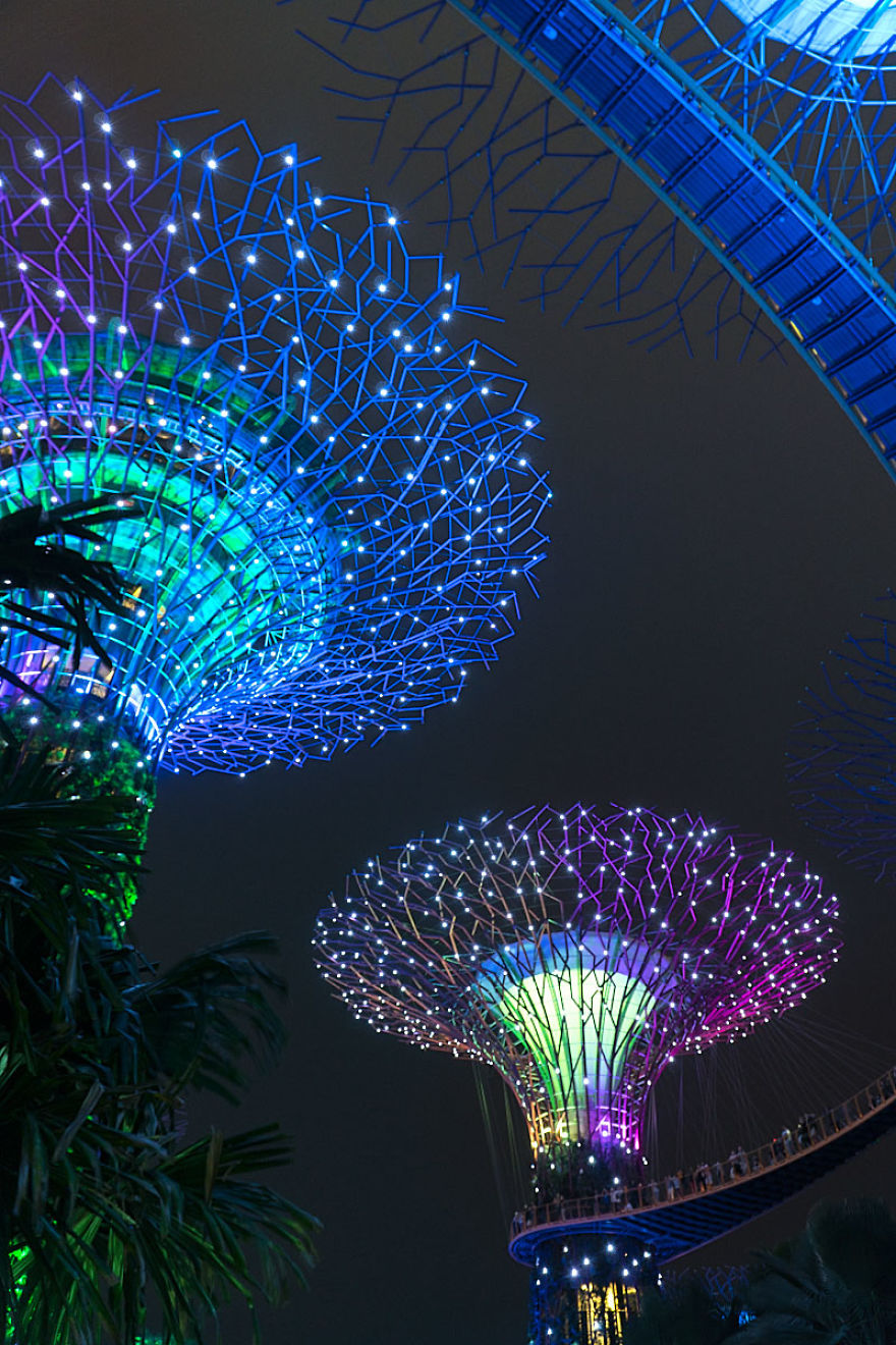 Singapore Photo Essay
