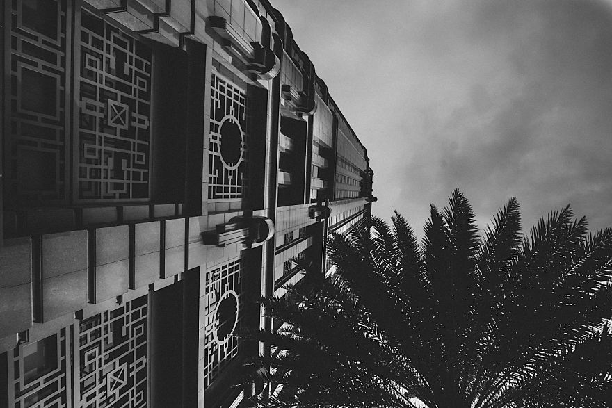 Singapore Photo Essay