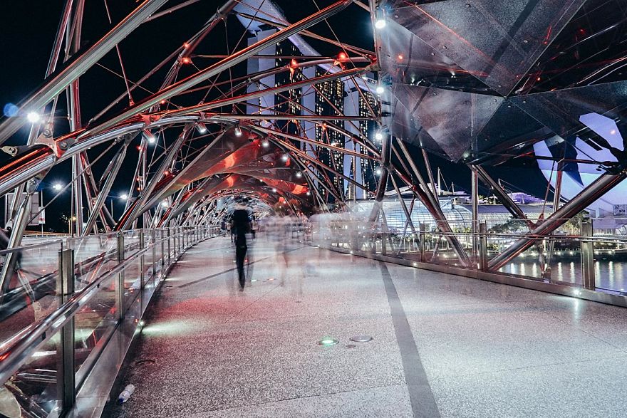 Singapore Photo Essay