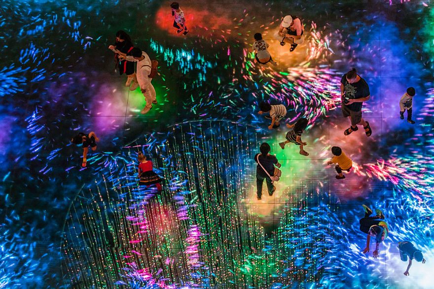 Singapore Photo Essay
