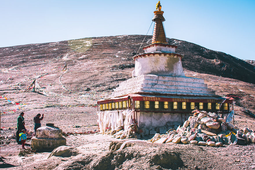 I Spent Seven Days Travelling In Tibet; And These Are The Photos I Took I Spent Seven Days Travelling In Tibet; And These Are The Photos I Took
