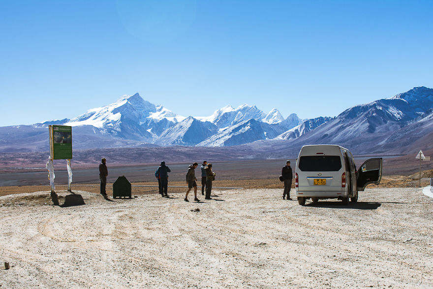 I Spent Seven Days Travelling In Tibet; And These Are The Photos I Took I Spent Seven Days Travelling In Tibet; And These Are The Photos I Took