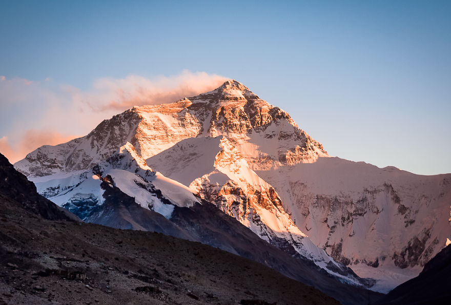 I Spent Seven Days Travelling In Tibet; And These Are The Photos I Took I Spent Seven Days Travelling In Tibet; And These Are The Photos I Took