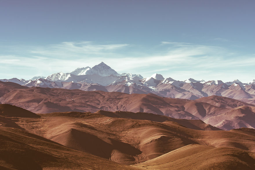 I Spent Seven Days Travelling In Tibet; And These Are The Photos I Took I Spent Seven Days Travelling In Tibet; And These Are The Photos I Took