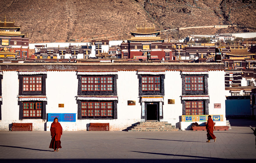 I Spent Seven Days Travelling In Tibet; And These Are The Photos I Took I Spent Seven Days Travelling In Tibet; And These Are The Photos I Took