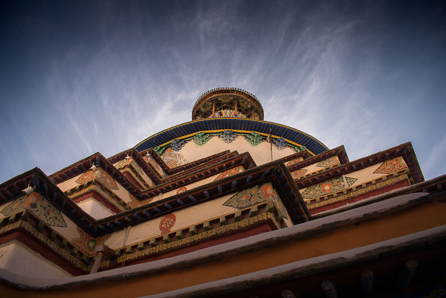 I Spent Seven Days Travelling In Tibet; And These Are The Photos I Took I Spent Seven Days Travelling In Tibet; And These Are The Photos I Took