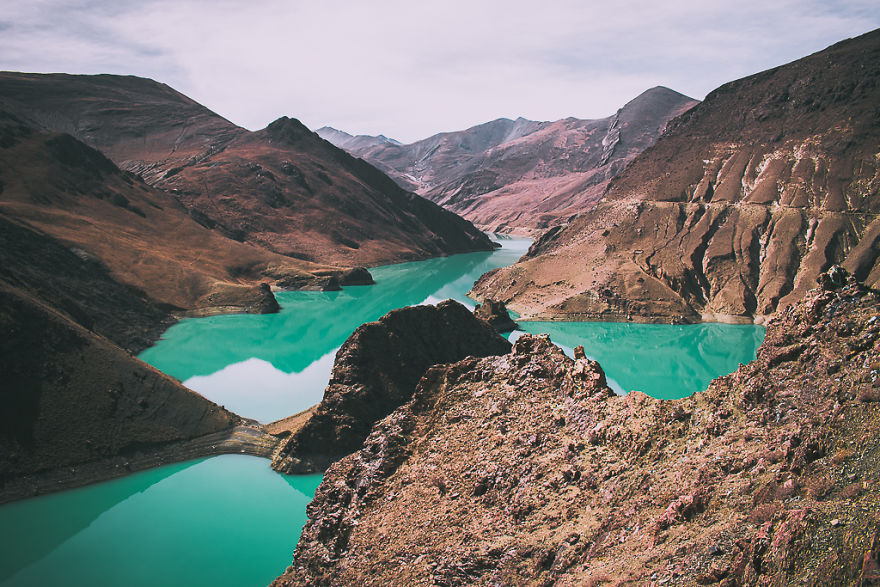 I Spent Seven Days Travelling In Tibet; And These Are The Photos I Took I Spent Seven Days Travelling In Tibet; And These Are The Photos I Took