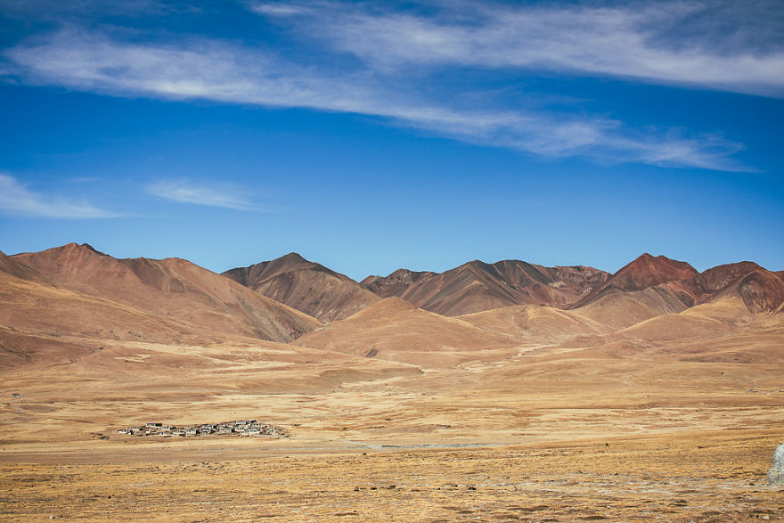 I Spent Seven Days Travelling In Tibet; And These Are The Photos I Took I Spent Seven Days Travelling In Tibet; And These Are The Photos I Took