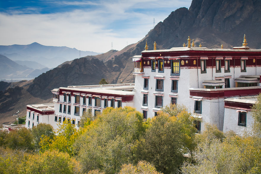 I Spent Seven Days Travelling In Tibet; And These Are The Photos I Took I Spent Seven Days Travelling In Tibet; And These Are The Photos I Took