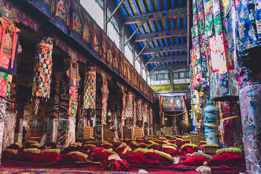 I Spent Seven Days Travelling In Tibet; And These Are The Photos I Took I Spent Seven Days Travelling In Tibet; And These Are The Photos I Took