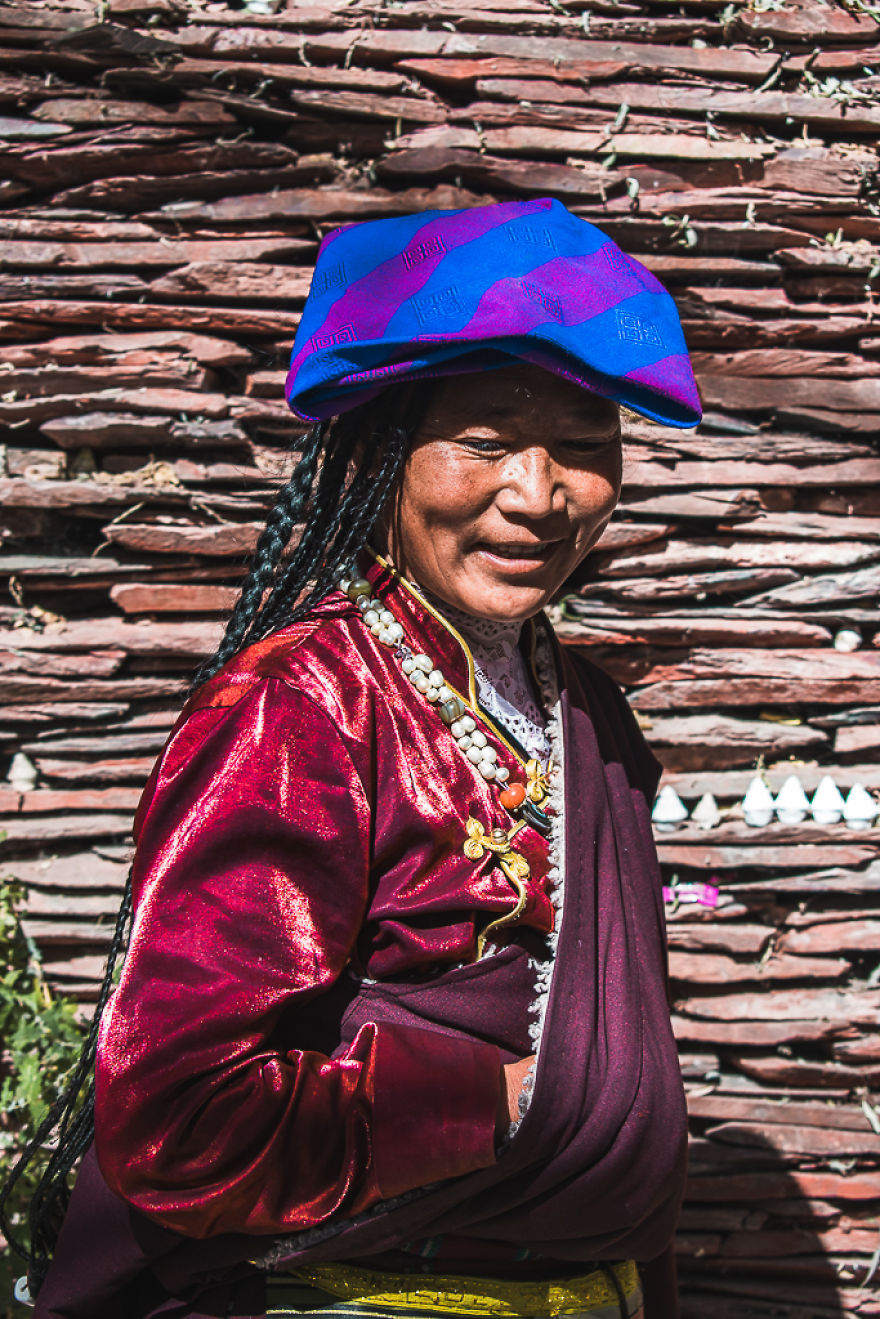I Spent Seven Days Travelling In Tibet; And These Are The Photos I Took I Spent Seven Days Travelling In Tibet; And These Are The Photos I Took