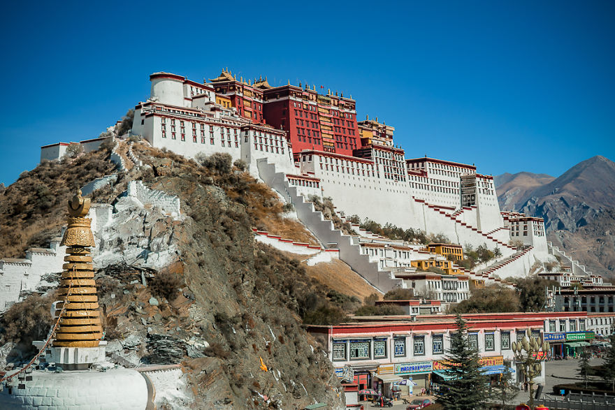 I Spent Seven Days Travelling In Tibet; And These Are The Photos I Took I Spent Seven Days Travelling In Tibet; And These Are The Photos I Took