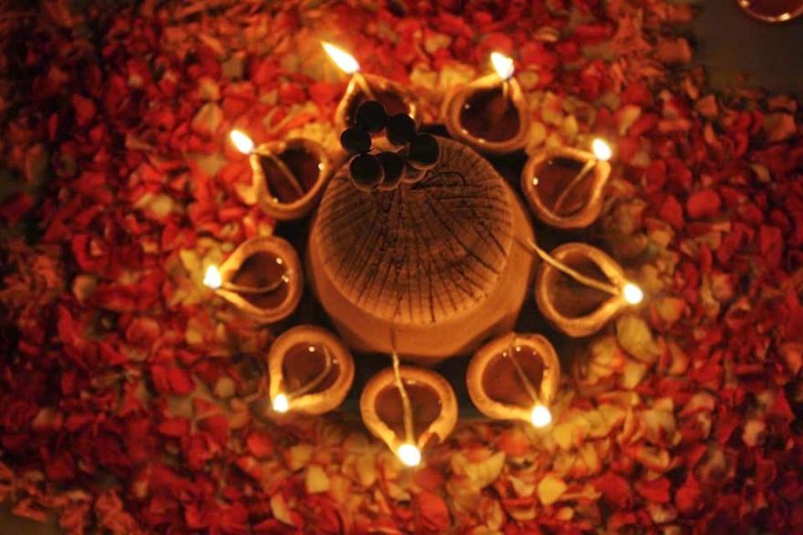 Deepawali: The Festival Of Lights And Prosperity