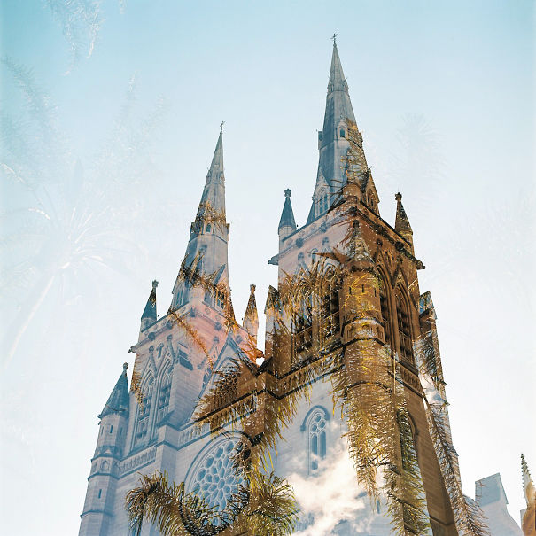 I Photograph Sydney In A Way You’ve Never Seen It Before. No Photoshop Used! I Photograph Sydney In A Way You’ve Never Seen It Before. No Photoshop Used!