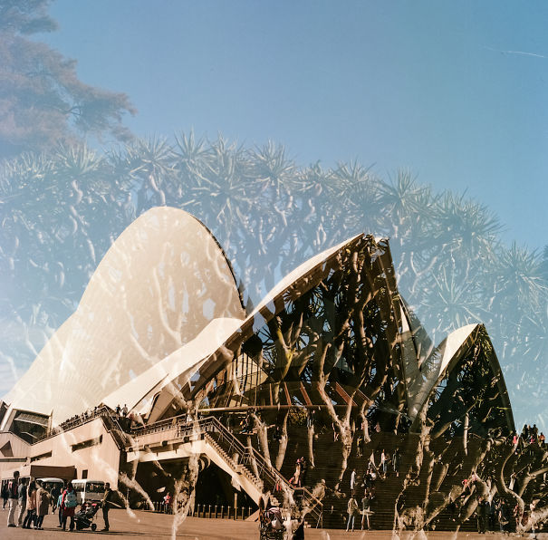 I Photograph Sydney In A Way You’ve Never Seen It Before. No Photoshop Used! I Photograph Sydney In A Way You’ve Never Seen It Before. No Photoshop Used!