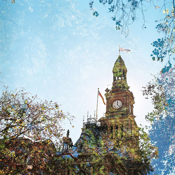 I Photograph Sydney In A Way You’ve Never Seen It Before. No Photoshop Used! I Photograph Sydney In A Way You’ve Never Seen It Before. No Photoshop Used!