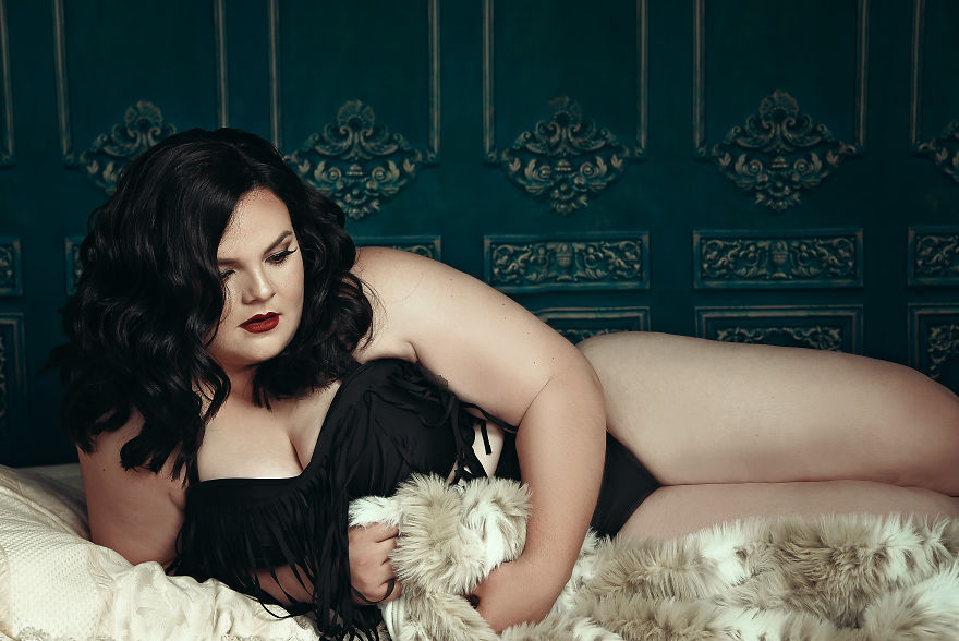 10 Types Of Women Who Want To Feel Sexy 10 Types Of Women Who Want To Feel Sexy