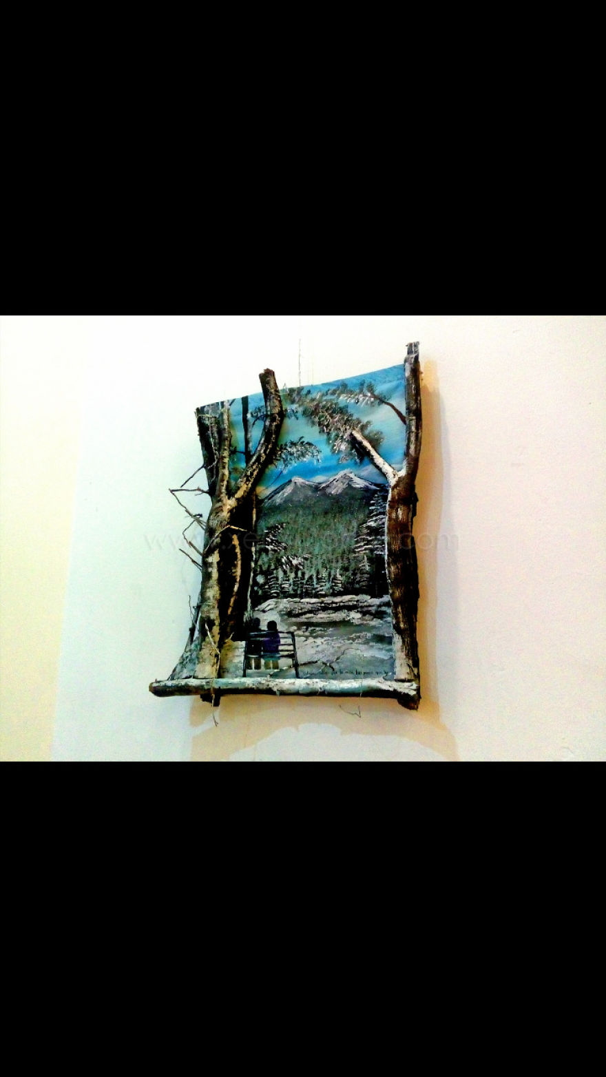 El Artista Que No Pinta Con Brocha El Artista Que No Pinta Con Brocha