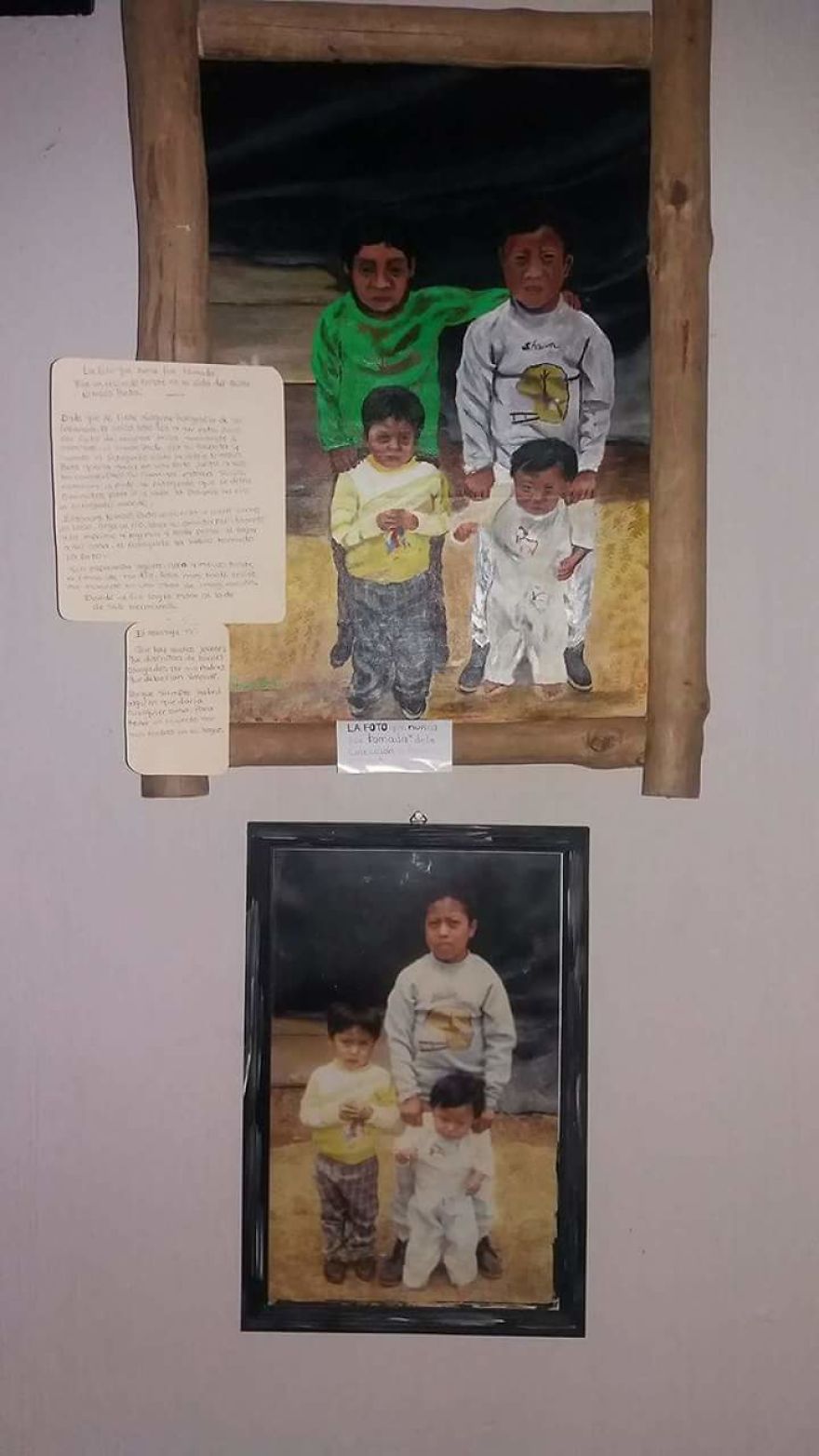 El Artista Que No Pinta Con Brocha El Artista Que No Pinta Con Brocha