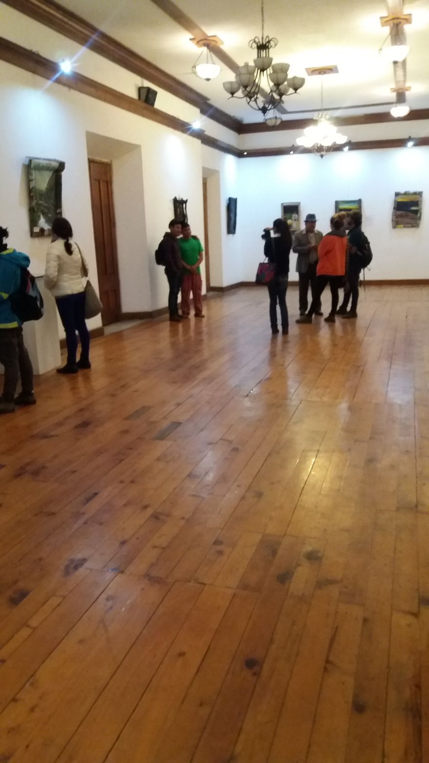 El Artista Que No Pinta Con Brocha El Artista Que No Pinta Con Brocha