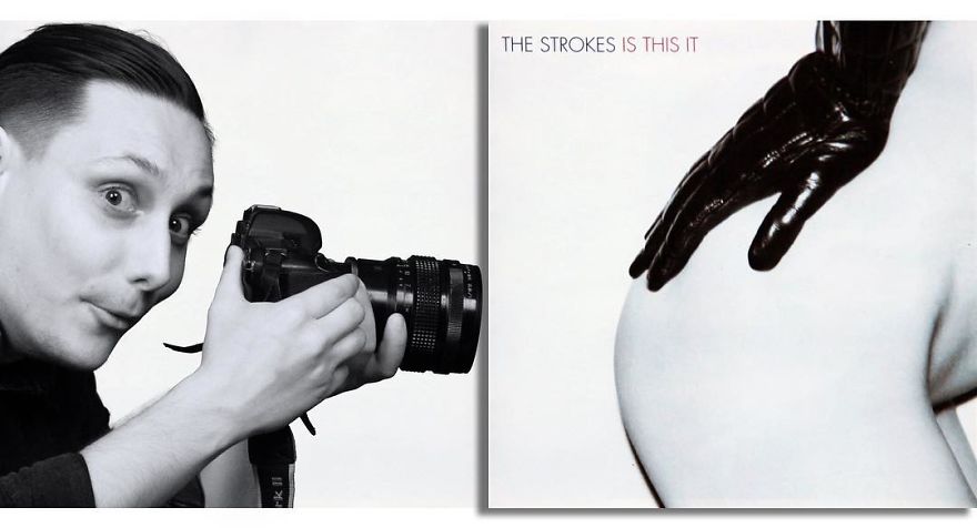 The Strokes — Is This It (2001)